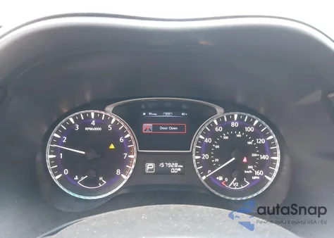 2014 Infiniti Qx60 from USA, damaged, VIN 5N1AL0MN3EC529686